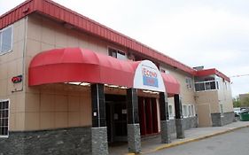 Econo Inn Anchorage Alaska